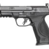 S&W M&P M2.0 METAL 9MM 4.25" 17R BLK