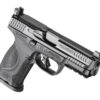 S&W M&P M2.0 METAL 9MM 4.25" 17R BLK