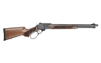 S&W 1854 AMERICA 250 44MAG 9R LTD ED