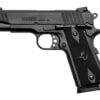 TAURUS 1911 CMDR 45ACP 4.2" 8RD BLK