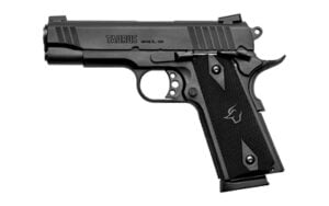 TI1-191101COM_1.jpg TAURUS 1911 CMDR 45ACP 4.2" 8RD BLK