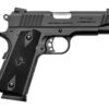 TAURUS 1911 CMDR 45ACP 4.2" 8RD BLK