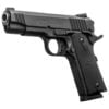 TAURUS 1911 CMDR 45ACP 4.2" 8RD BLK