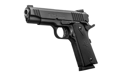 TAURUS 1911 CMDR 45ACP 4.2" 8RD BLK