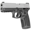 TAURUS G3 9MM 4" 17RD STS AS TS