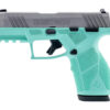 TAURUS GX2 9MM 3.38" 10RD STS/CYN MS