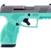 TAURUS GX2 9MM 3.38" 10RD STS/CYN MS