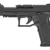 TAURUS TX22 CMPTN 22LR 5.25" 16RD BK