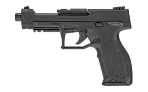 TI1-TX22C151_1.jpg TAURUS TX22 CMPTN 22LR 5.25" 16RD BK