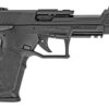 TAURUS TX22 CMPTN 22LR 5.25" 16RD BK