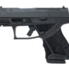 TAURUS TX 9MM 3.37" 10RD BLK