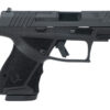TAURUS TX 9MM 3.37" 10RD BLK