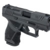 TAURUS TX 9MM 3.37" 10RD BLK