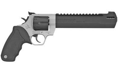 TAURUS RAGING HNTR 44MAG 8.3" 6RD TT