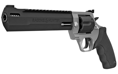 TAURUS RAGING HNTR 44MAG 8.3" 6RD TT