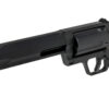 TAURUS JUDGE 45C/410 6.5" 5RD BLK