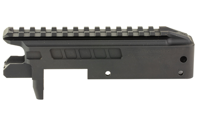 TRUTP-1022RC-BL_2.jpg TRUE PREC TP/22 10/22 RECEIVER BLACK
