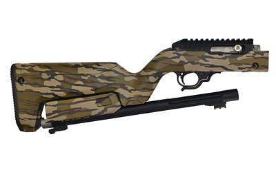 TACSOL GEN2 TD 22LR 16.5" 10RD MO/BK