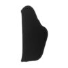 U/M INSIDE PANT HLSTR BLK SZ 15 RH