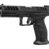 WAL PDP FS MATCH 5" 9MM 18RD BLK