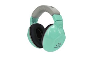 WALKER'S BOOMIES EAR MUFF XS TEAL