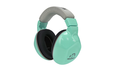 WALGWP-YM2-TL_1.jpg WALKER'S BOOMIES EAR MUFF XS TEAL