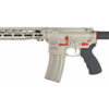 WMDNIBXARPISTOL-RSR_1.jpg WMD NIB-X AR PSTL 556NATO 10.5" RED