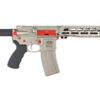 WMDNIBXARPISTOL-RSR_2.jpg WMD NIB-X AR PSTL 556NATO 10.5" RED