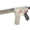 WMDNIBXARPISTOL-RSR_3.jpg WMD NIB-X AR PSTL 556NATO 10.5" RED