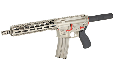 WMDNIBXARPISTOL-RSR_3.jpg WMD NIB-X AR PSTL 556NATO 10.5" RED
