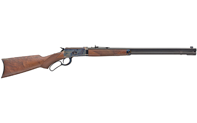 WIN 1892 DLX TAKEDOWN 44-40 24" BLUE