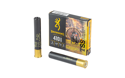 BROWNING TSS TUNG 410 3" #9 20/100