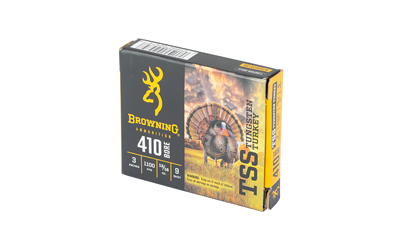 BROWNING TSS TUNG 410 3" #9 20/100