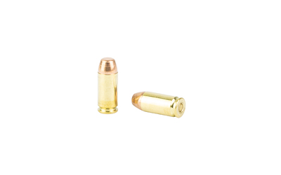 WIN SUPER MTCH 40S&W 180GR FN 50/500