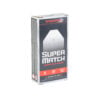 WIN SUPER MTCH 45ACP 230GR RN 50/500