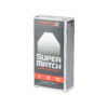 WIN SUPER MTCH 45ACP 230GR RN 50/500