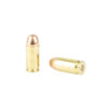 WIN SUPER MTCH 45ACP 230GR RN 50/500