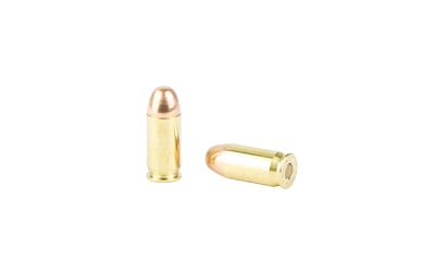 WIN SUPER MTCH 45ACP 230GR RN 50/500