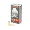 WIN SUPER MATCH 9MM 115GR FN 50/500
