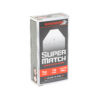 WIN SUPER MATCH 9MM 115GR FN 50/500