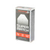 WIN SUPER MATCH 9MM 115GR FN 50/500