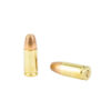 WIN SUPER MATCH 9MM 115GR FN 50/500