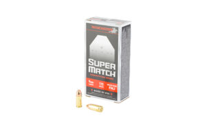 WNSM9RN115_1.jpg WIN SUPER MATCH 9MM 115GR RN 50/500
