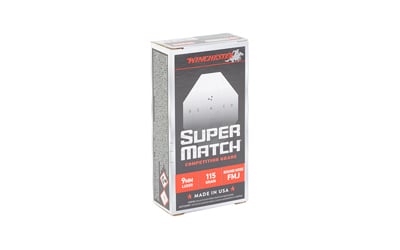 WNSM9RN115_2.jpg WIN SUPER MATCH 9MM 115GR RN 50/500