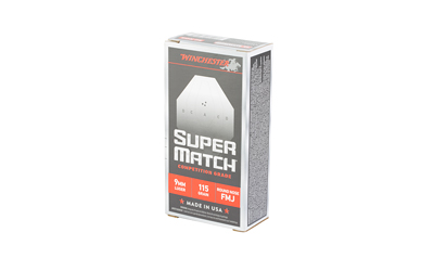 WNSM9RN115_3.jpg WIN SUPER MATCH 9MM 115GR RN 50/500