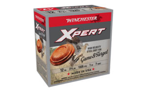 WNWE12GT7_1.jpg WIN XPERT TRGT 12GA 2.75" #7 25/250