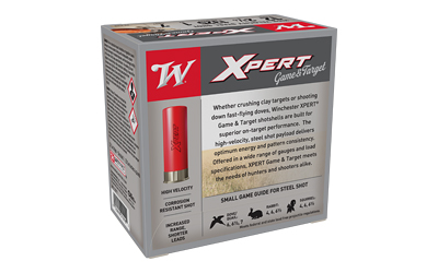 WNWE12GT7_2.jpg WIN XPERT TRGT 12GA 2.75" #7 25/250