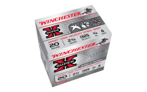 WNWE20GT6_1.jpg WIN XPERT TRGT 20GA 2.75" #6 25/250