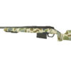 WBY 307 HUSH 7MM BC 20" 5RD CAMO