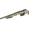 WBY 307 HUSH 7MM BC 20" 5RD CAMO